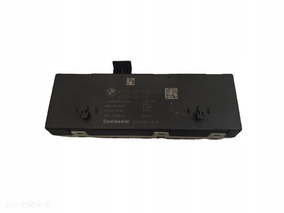 BMW G31 MODUŁ KLAPY 5A19DB3 - 1