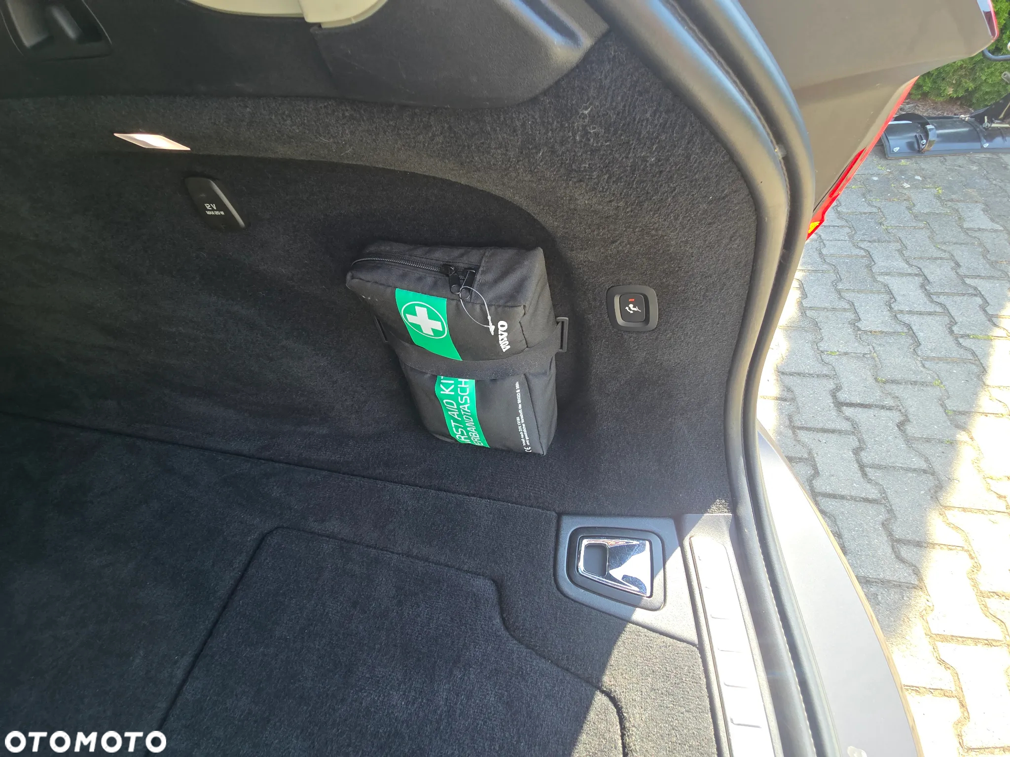 Volvo V90 T8 Recharge AWD Geartronic Inscription Expression - 13