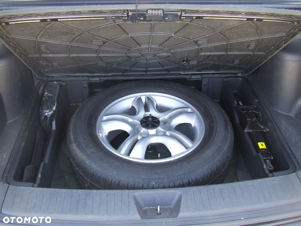 Kia Sportage 2.0 CRDI 4WD Champ - 10