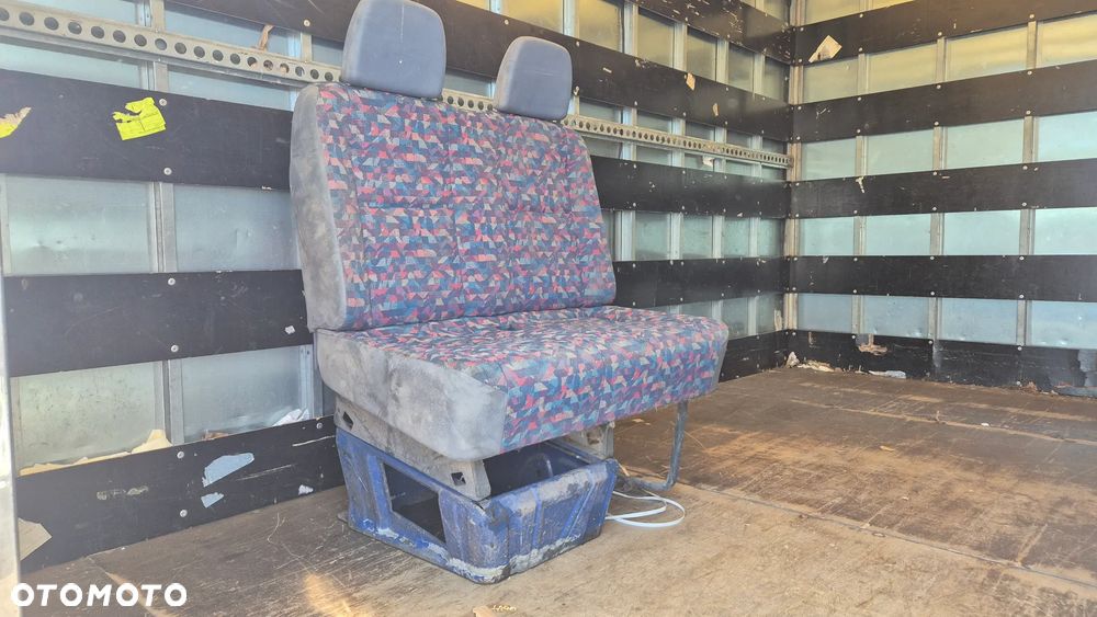 Mercedes-Benz SPRINTER - 9