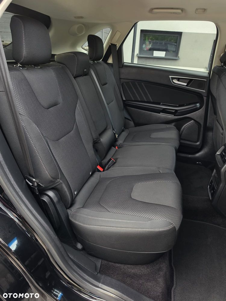 Ford Edge 2.0 TDCi Twin-Turbo 4WD Sport - 29