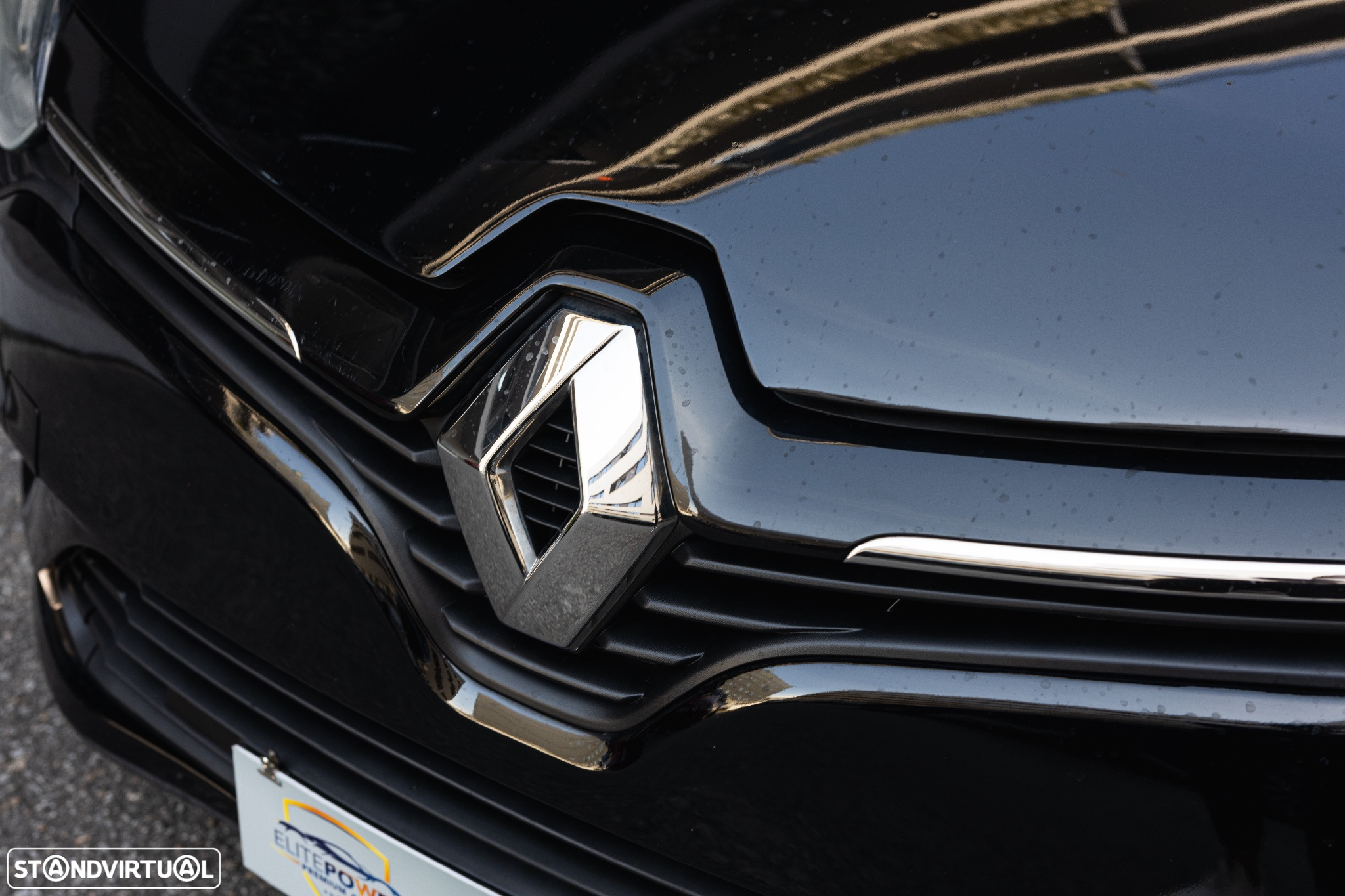 Renault Clio 0.9 TCE Confort - 6