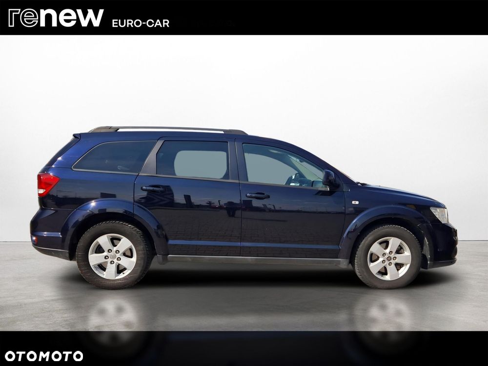 Fiat Freemont 2.0 Multijet - 6