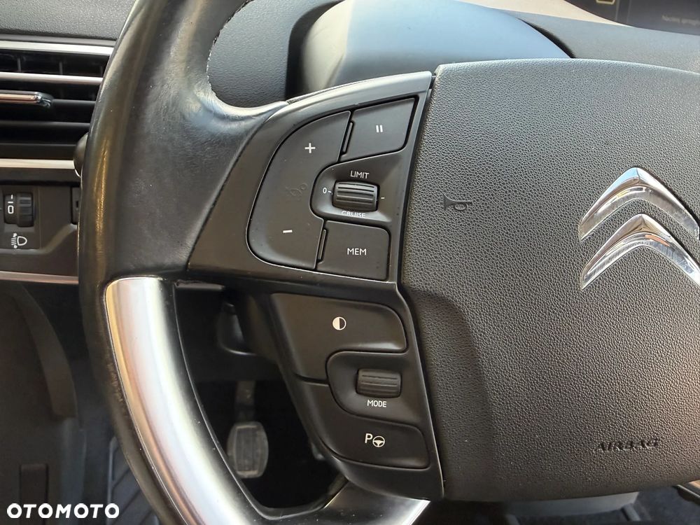 Citroën C4 Picasso 2.0 HDi FAP Exclusive - 26