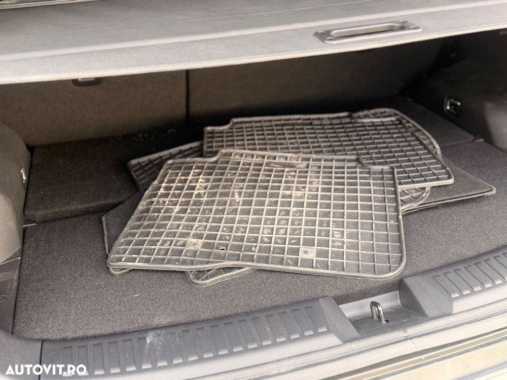 SsangYong Korando 1.5 GDI Turbo AT Premium - 26