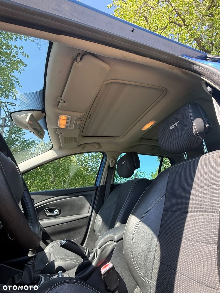 Renault Megane - 22