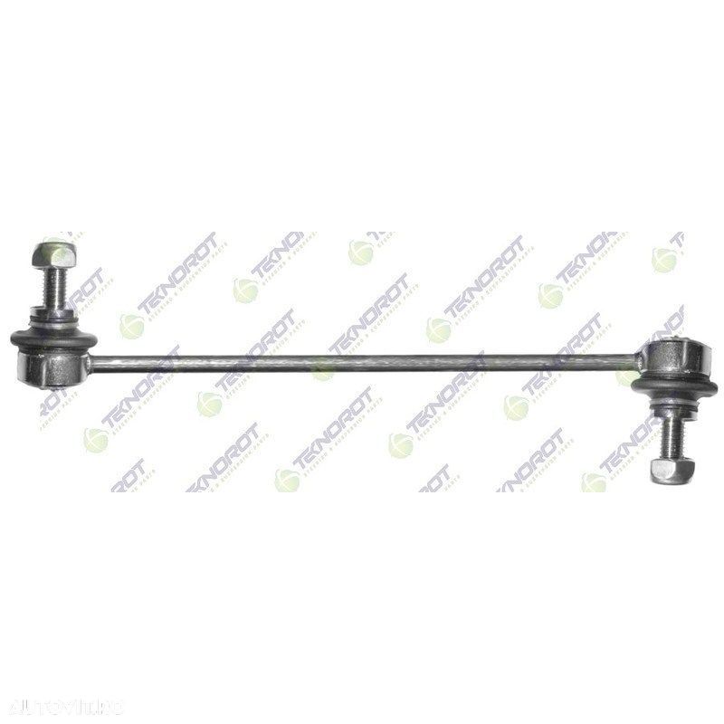 Bieleta antiruliu Ford C-Max Dm2, C-Max 2, Focus C-Max, Focus 2 Da, Focus 3, Grand C-Max, Kuga I; Mazda 3 Bk, 5 Cr19, 5 Cw; Volvo C30, S40 2 Ms, V50 Mw Teknorot parte montare : Punte fata, Stanga/ Dreapta - 1