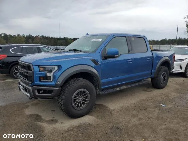 Ford F150