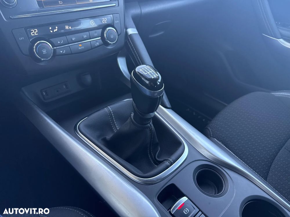 Renault Kadjar Energy dCi 130 Business - 18