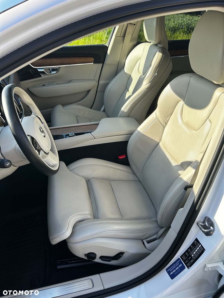 Volvo S90 D5 AWD Inscription - 11