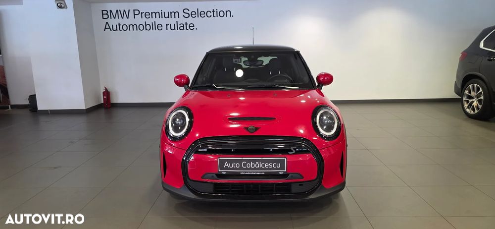 Mini Cooper SE Standard - 2
