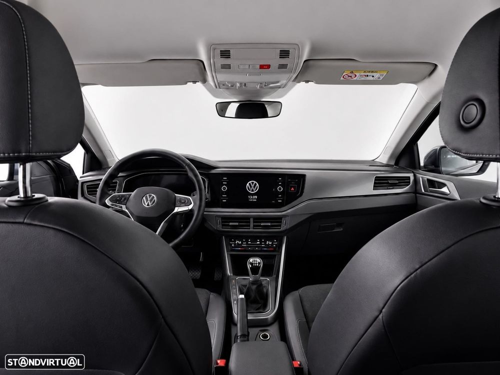 VW Polo 1.0 TSI Style - 44