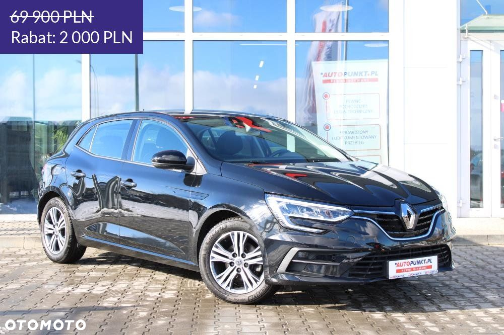 Renault Megane - 7