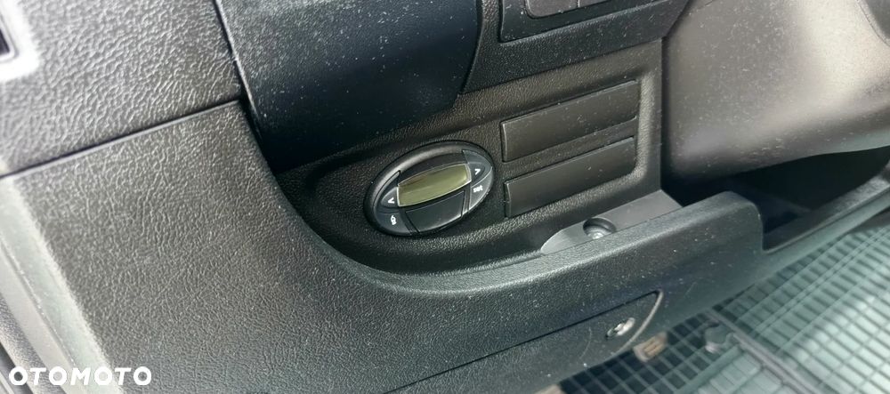 Peugeot BOXER 2.2 E-HDI, CHŁODNIA, IZOTERMA, KONTENER, AGREGAT , 8-PALET, PODUSZKI, - 23