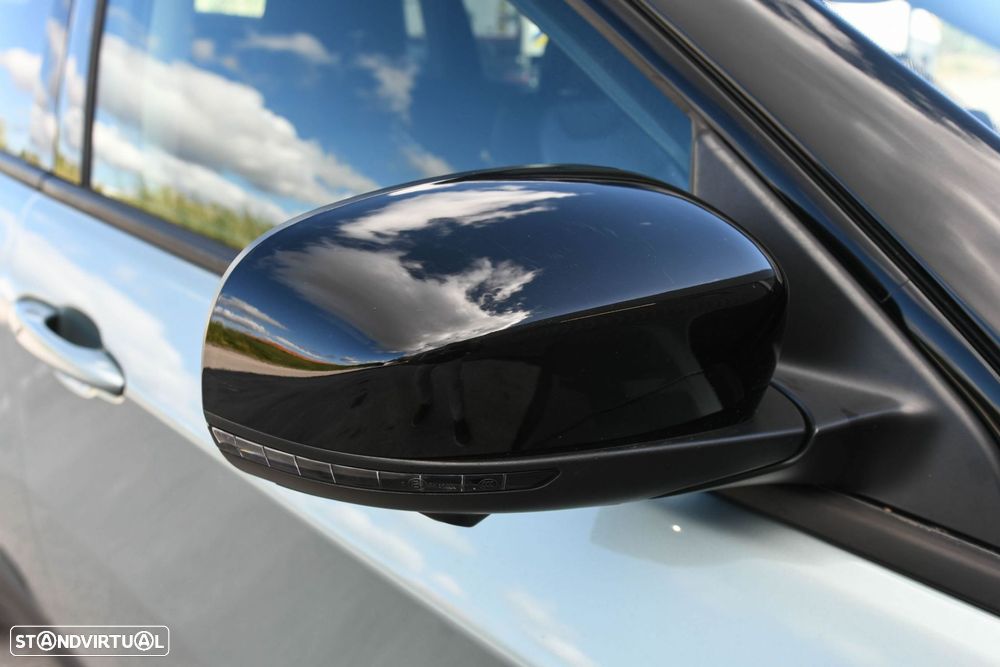 Jeep Compass 1.5 TG e-Hybrid Upland DCT - 30
