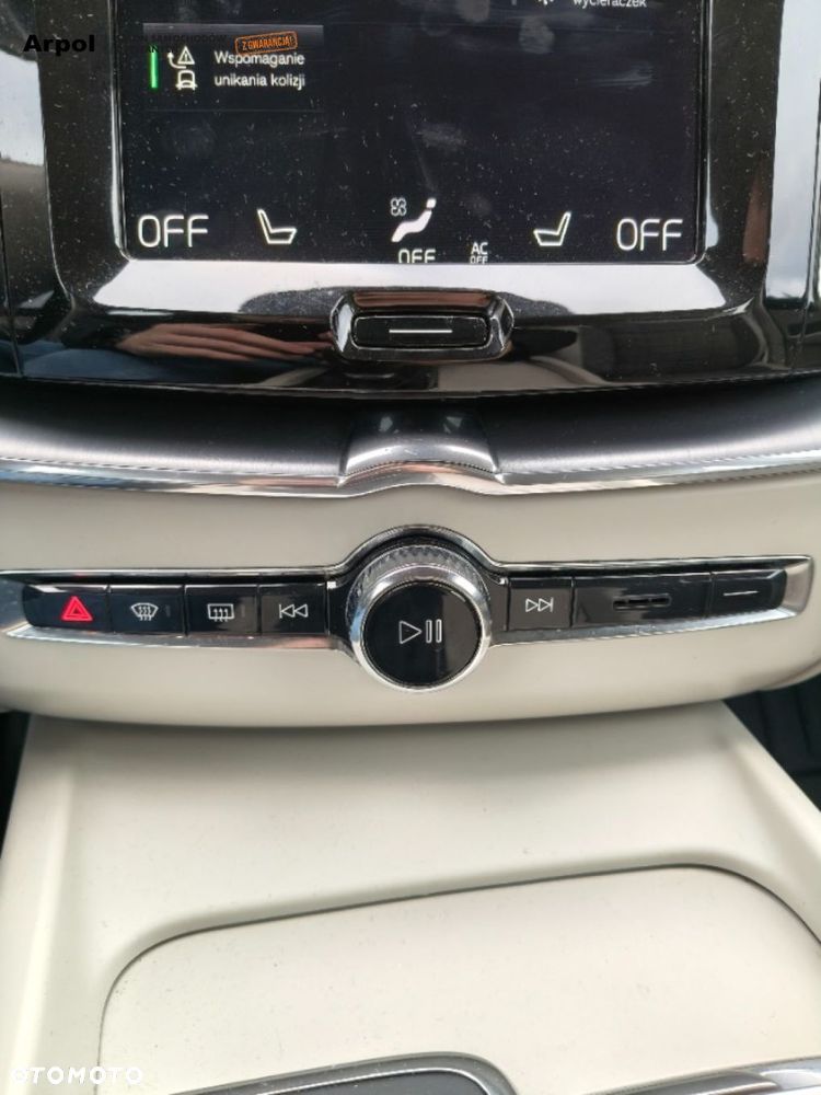 Volvo XC 60 T5 AWD Momentum - 20