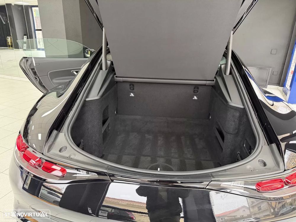 Mercedes-Benz AMG GT 43 - 60