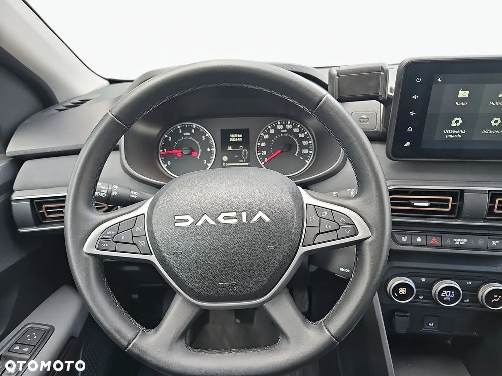Dacia Sandero Stepway 1.0 TCe Expression - 16