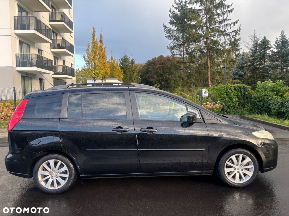 Mazda 5 1.8 Comfort - 10