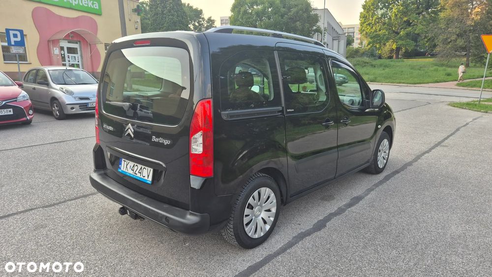 Citroën Berlingo 1.6 HDi - 7