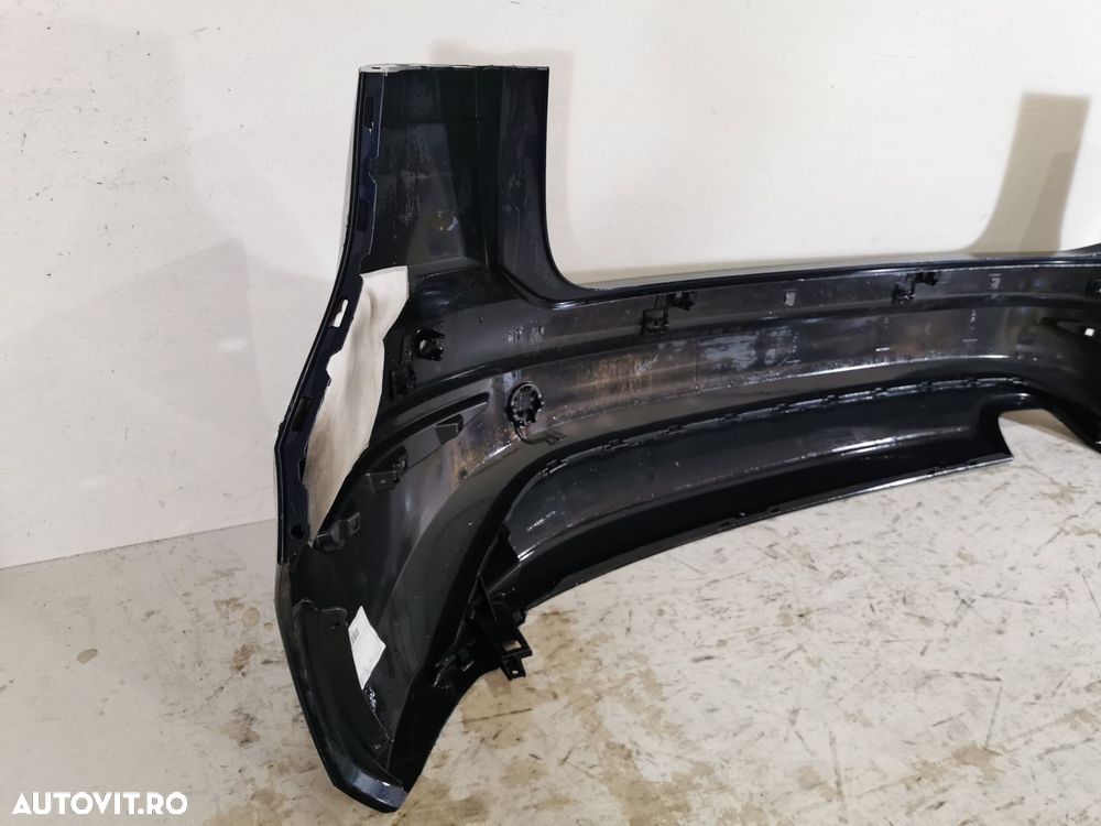 Bara spate VW Sportsvan , 2013, 2014, 2015, 2016, 2017, 2018, 2019, 2020,  cod OE 510807421F - 6