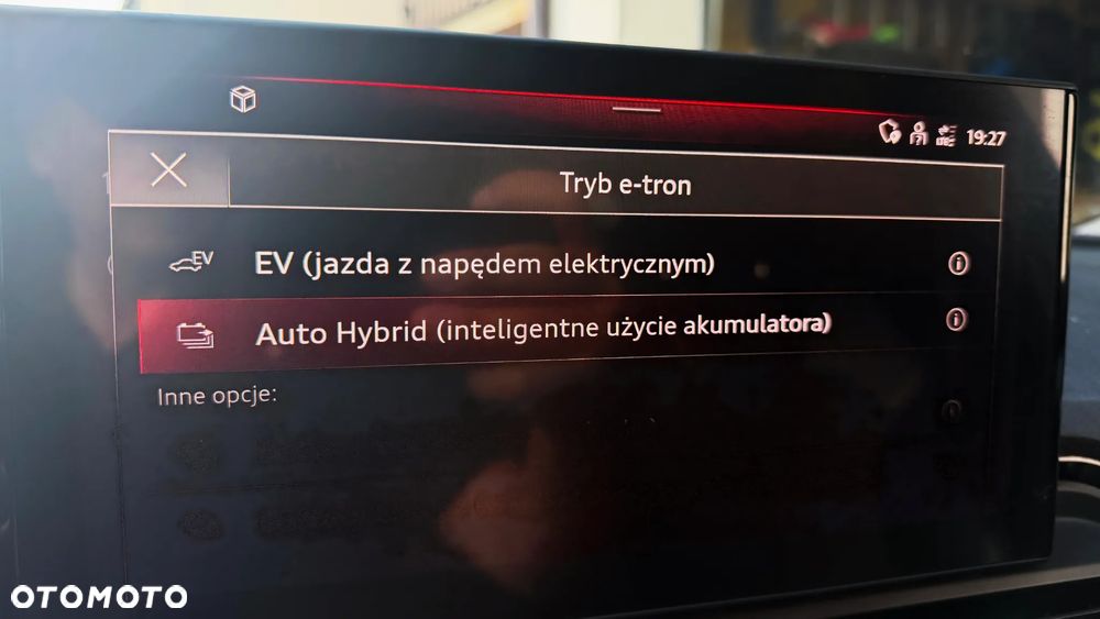 Audi Q5 Sportback 50 TFSI e Quattro S Line S tronic - 36