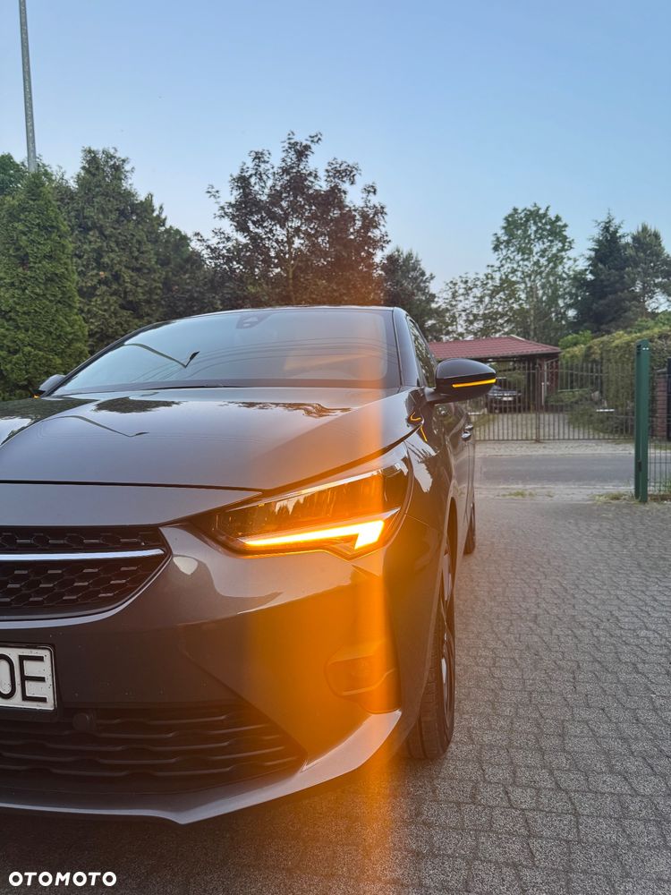 Opel Corsa 1.5 D GS Line S&S - 12