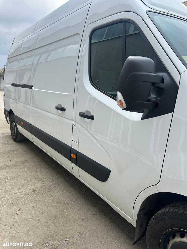 Renault MASTER - 20