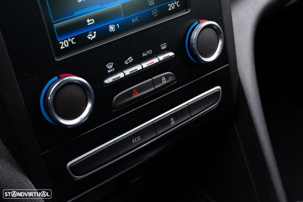 Renault Mégane 1.5 Blue dCi Bose Edition J18 - 19