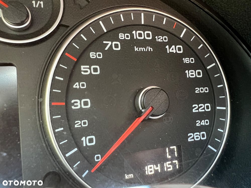 Audi A3 Sportback 1.8 TFSI Ambition - 19