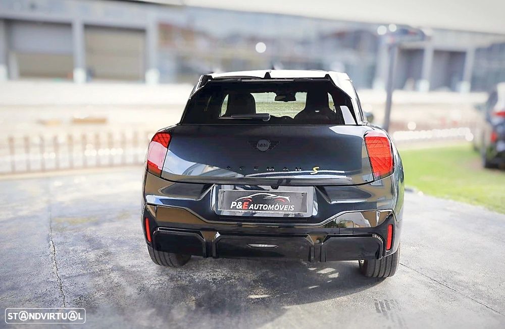 MINI Aceman SE JCW L - 10