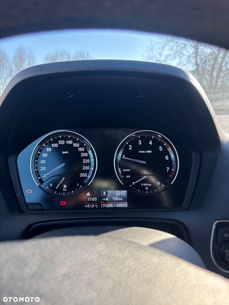 BMW Seria 1 118i - 19