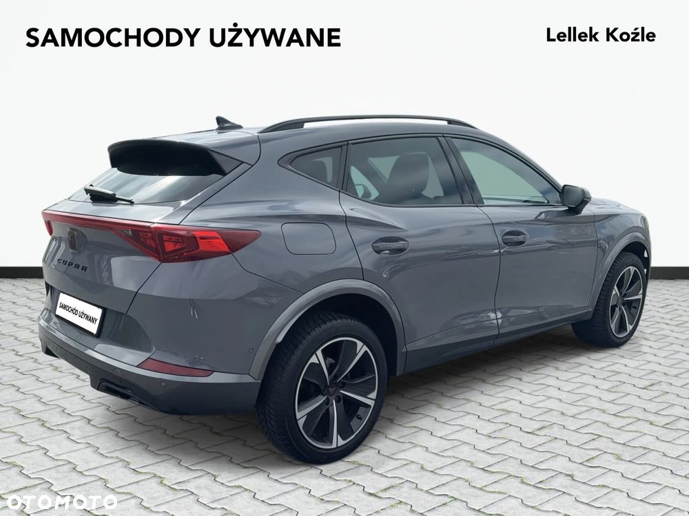 Cupra Formentor - 5