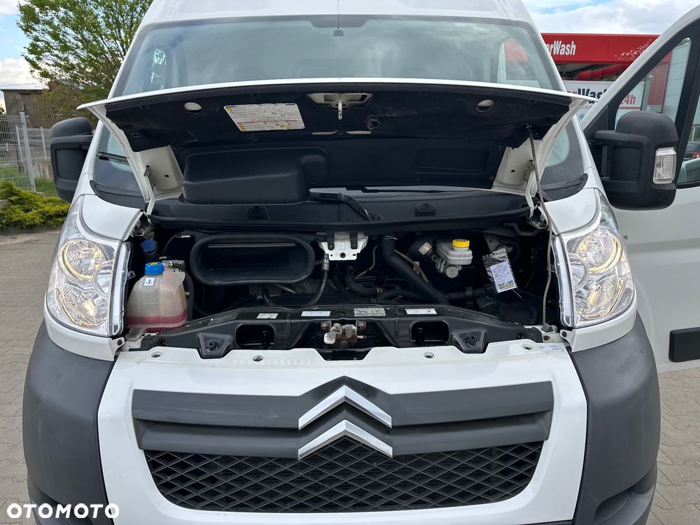 Citroën Jumper - 40