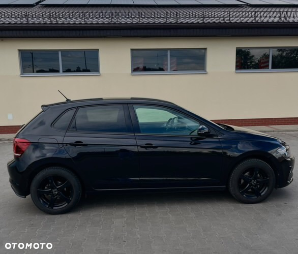 Volkswagen Polo - 4