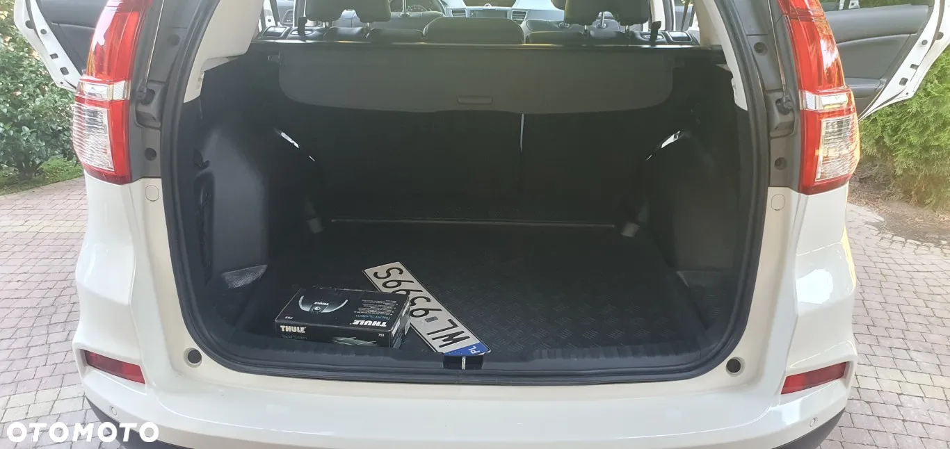 Honda CR-V 1.6i-DTEC Executive (ADAS / Connect+) - 16