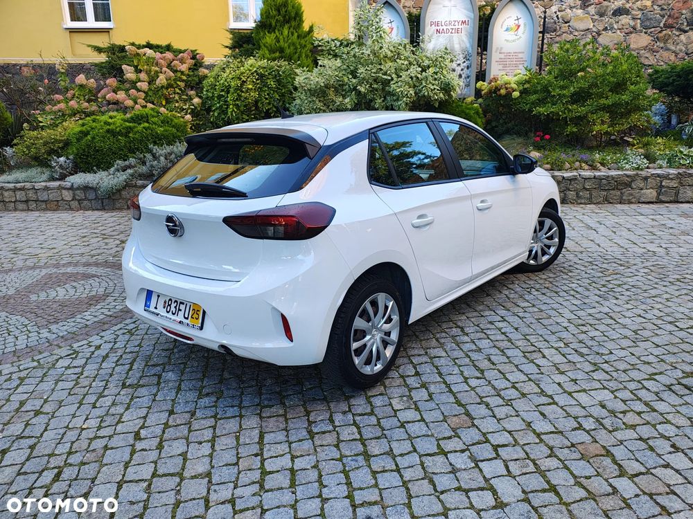 Opel Corsa - 21