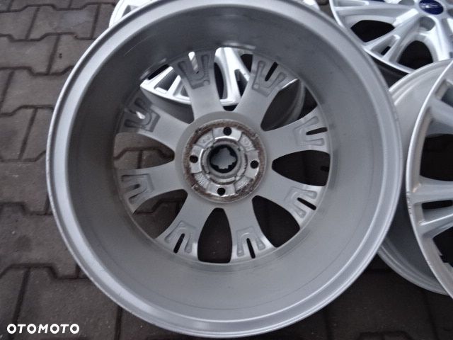 4x108x63,3 7Jx17 ET47,5 FORD Oryginalne 17 - 13