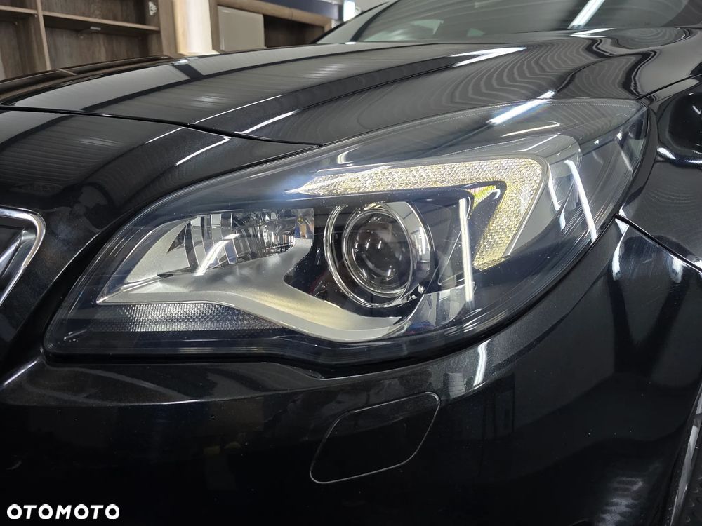 Opel Insignia 2.0 CDTI ecoFLEXStart/Stop Business Innovation - 10