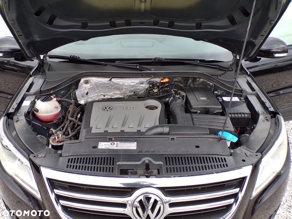Volkswagen Tiguan - 25