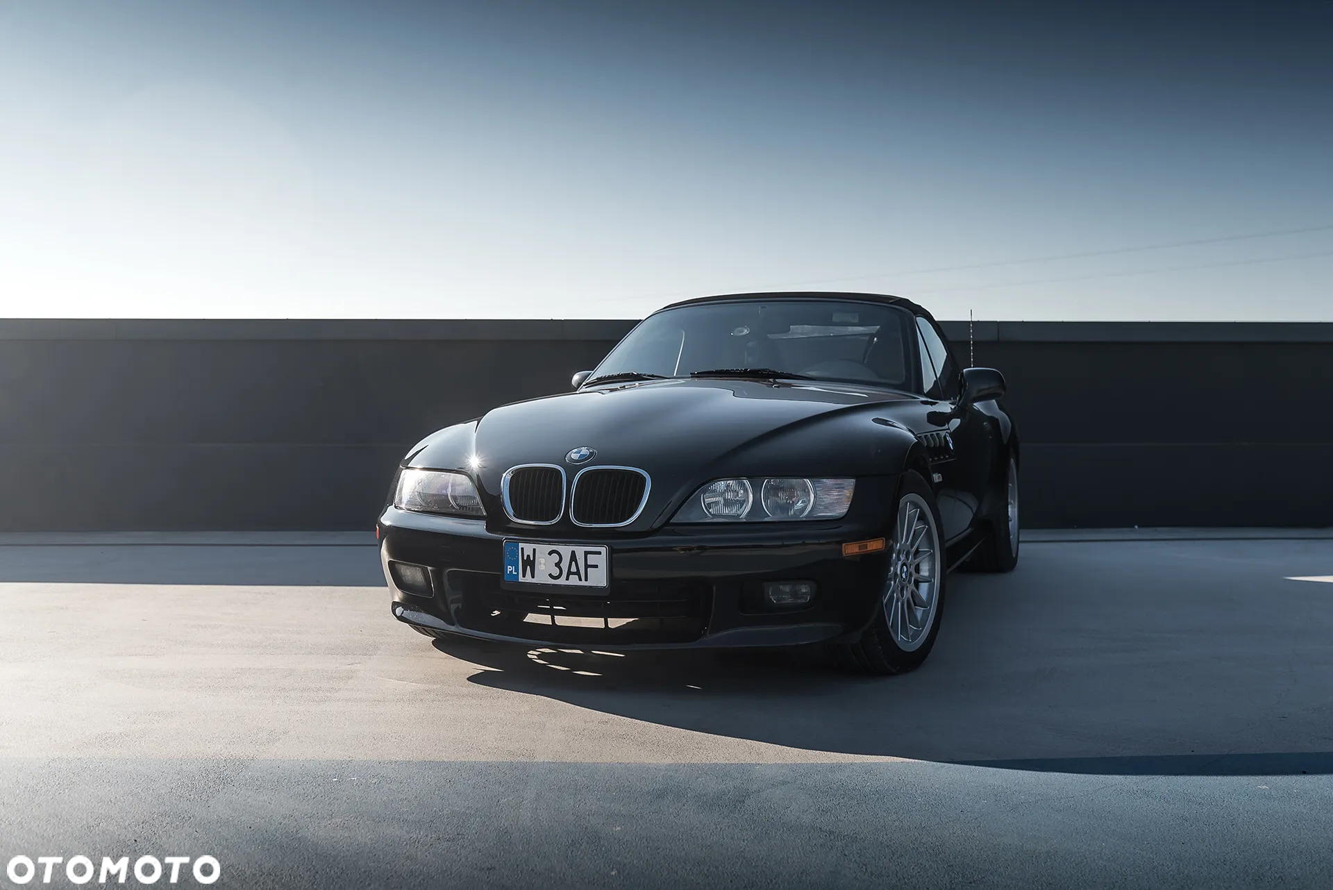 BMW Z3 3.0i - 8
