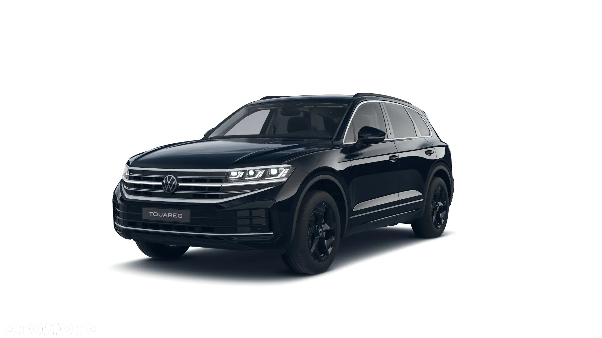 Volkswagen Touareg 3.0 V6 TDI 4Motion Elegance - 10