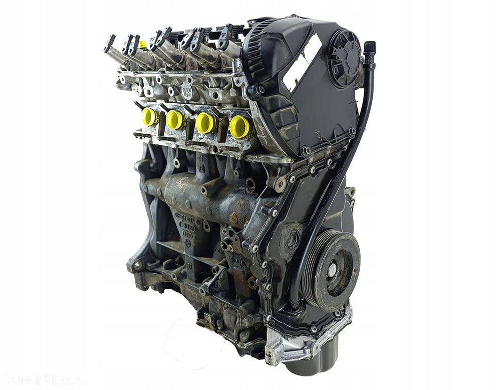 SILNIK BENZYNOWY AUDI A4 A5 A6 Q5 2.0 TFSI CAE DO REGENERACJI - 7