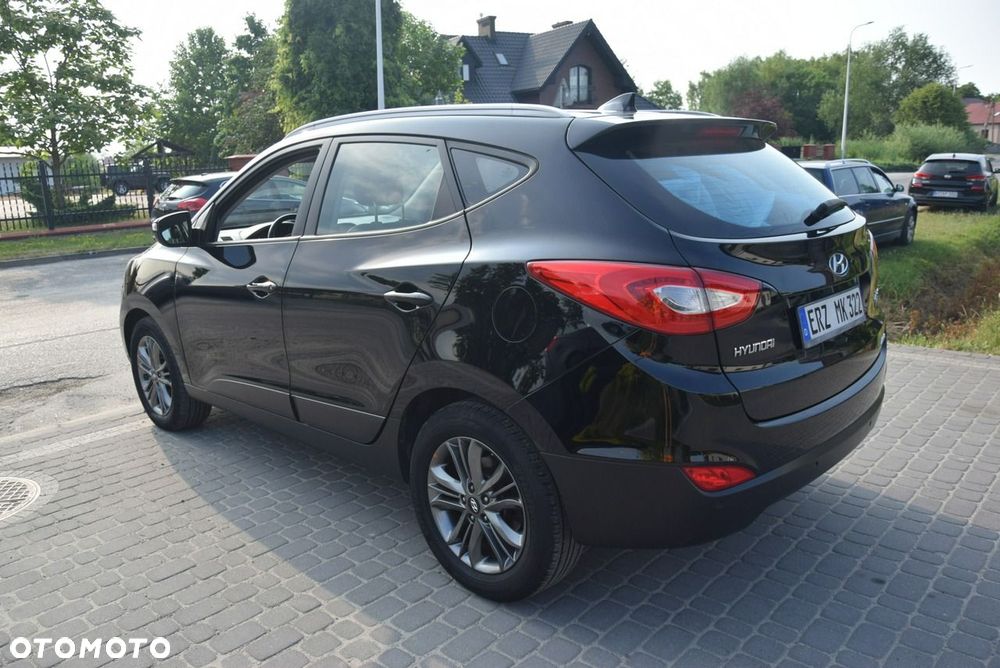 Hyundai ix35 - 14