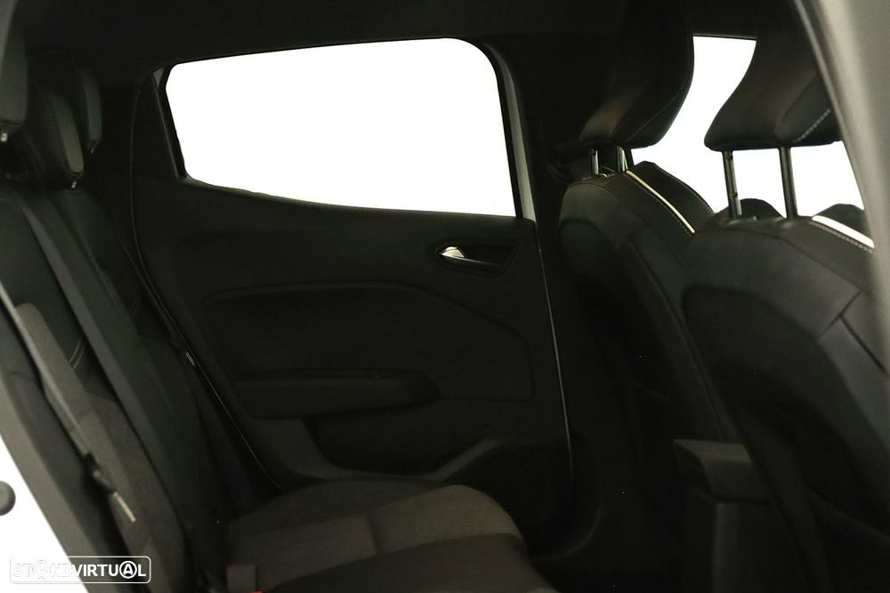 Mitsubishi Colt 1.0 MPI-T Launch Edition - 22