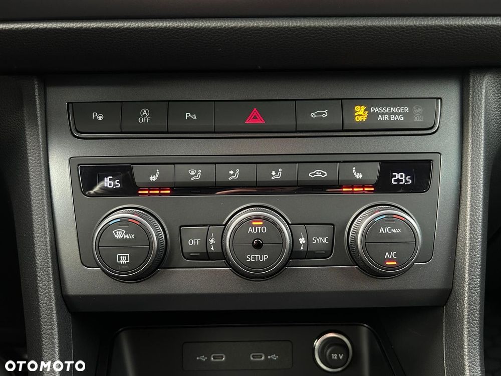 Cupra Ateca 1.5 TSI DSG - 26