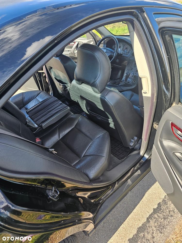 Volvo S60 - 12