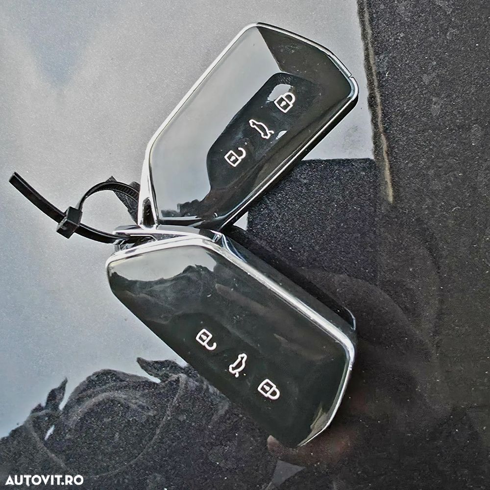 Skoda Octavia 1.4 TSI iV DSG Style - 20