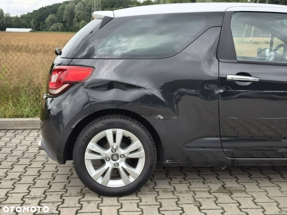Citroën DS3 - 19