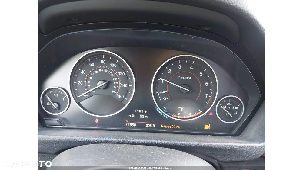 BMW Seria 3 335i xDrive Sport-Aut Modern Line - 10